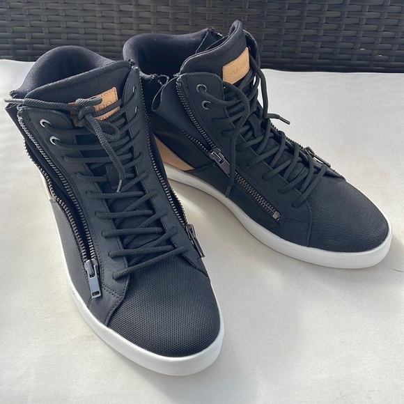Aldo Other - Aldo high top sneakers
